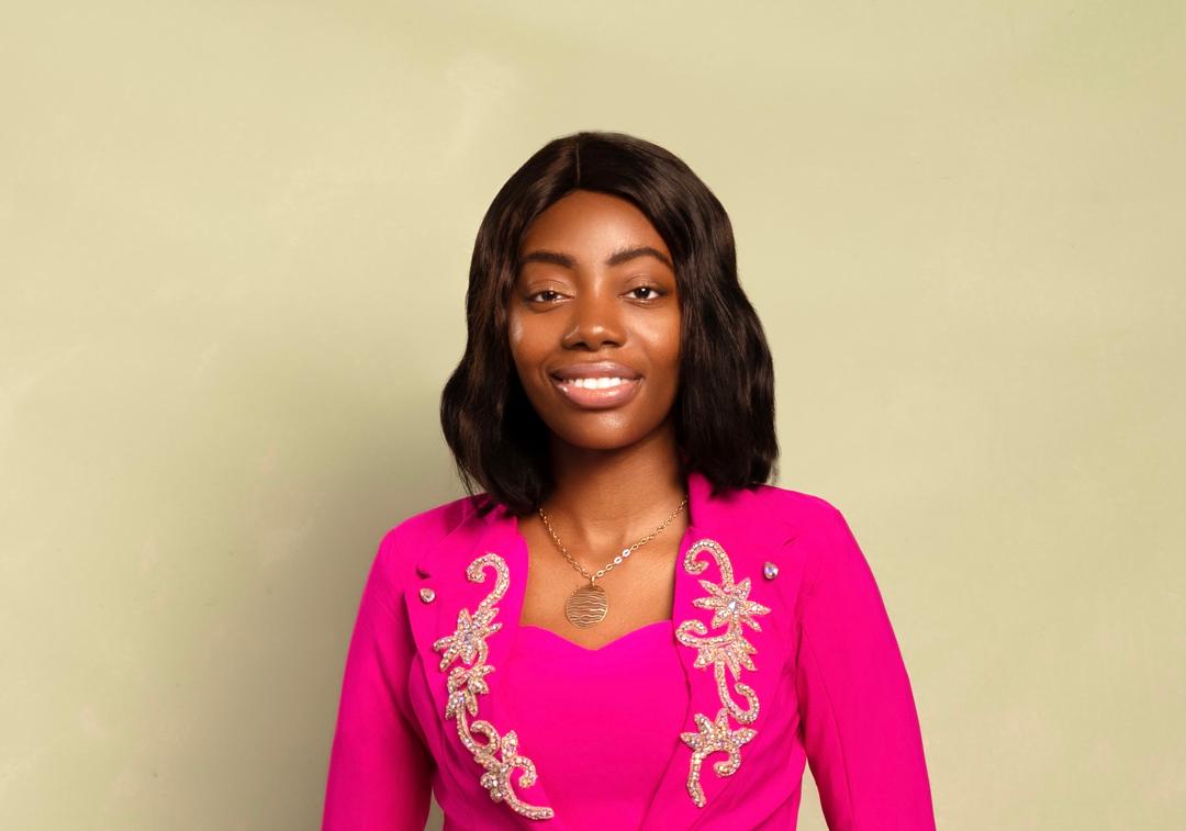 Dr. Sharon O. Akinpelu